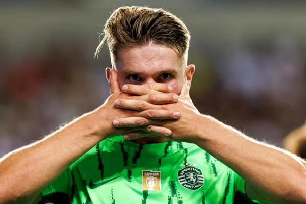 Rumor transfer unik Viktor Gyokeres ke Atletico Madrid membuat Arsenal dan Manchester United dirugikan.