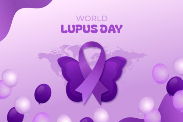Hari Lupus Sedunia Setiap 10 Mei, Ini Sejarah dan Tujuan Peringatannya