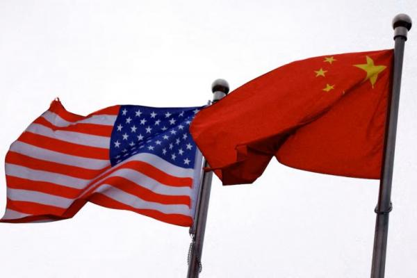Berupaya Akhiri Perang Dagang, AS-China Setujui Forum Ekonomi Baru