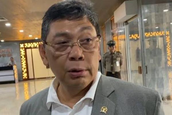 Bahwa di lapangan masih ada kekurangan, iya, tapi itu teknis. Yang penting hulunya sudah benar. Ini unit proses dan prosesornya saja yang perlu diperhalus.