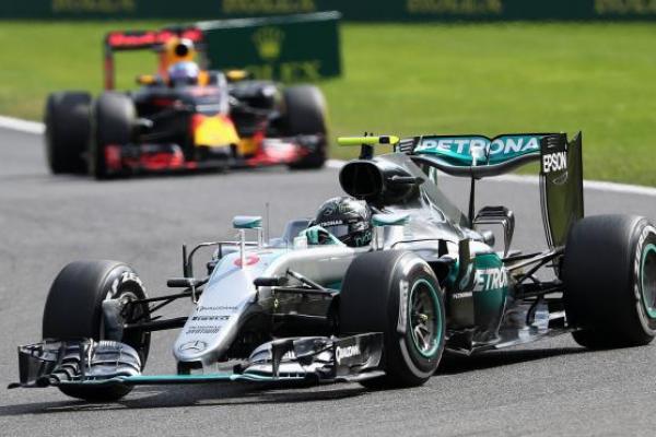 Musim Kejuaraan Dunia FIA Formula 1 tahun 2027 siap menghadirkan aksi balap yang semakin masif dan kompetitif.
