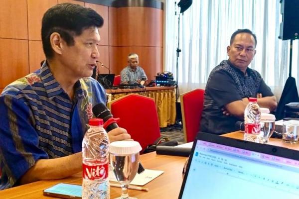 Festival Film Wartawan Indonesia (FFWI) tahun 2025 akan berdampak positif untuk publik