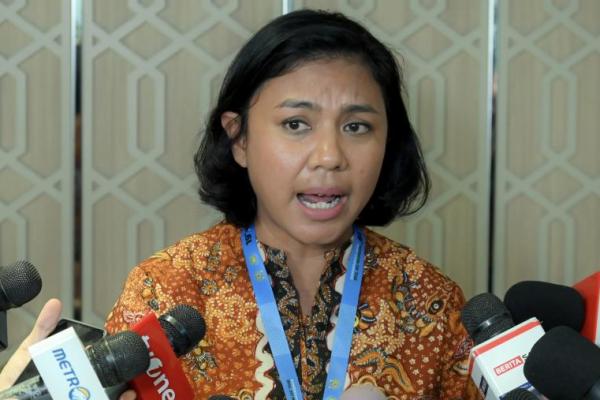 Anggota Komisi V DPR RI, Irine Yustina Roba Putri mengecam aksi pemerkosaan oleh seorang pengemudi taksi online terhadap penumpang seorang wanita.