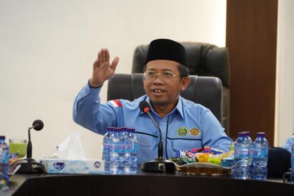 Kementerian Agama (Kemenag) akan menggelar Zikir dan Doa Kebangsaan dalam menyambut Bulan Kemerdekaan Republik Indonesia di kawasan Monas