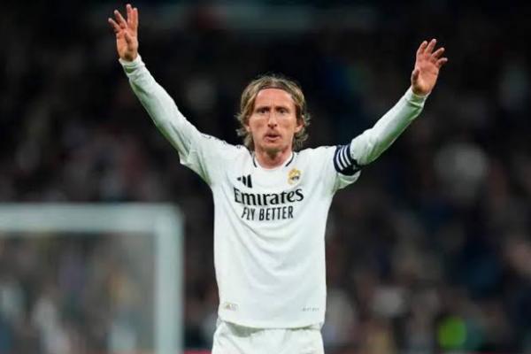 AC Milan dikabarkan semakin dekat untuk mendapatkan gelandang veteran, Luka Modric, dari Real Madrid pada bursa transfer musim panas ini.