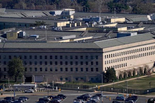Senator AS, Chris Murphy menilai pemerintah AS sengaja ingin menutupi dampak nyata dari perang melawan Iran.