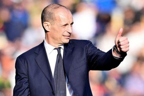 Penjaga gawang Napoli, Alex Meret, menyampaikan suasana positif di dalam tim di bawah arahan pelatih anyar Massimiliano Allegri.
