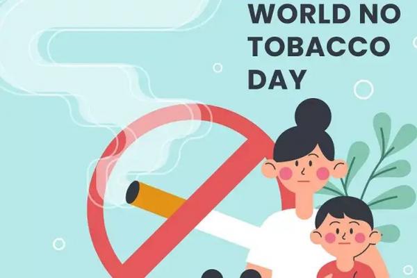 Setiap tanggal 31 Mei, dunia memperingati Hari Tanpa Tembakau Sedunia atau World No Tobacco Day.