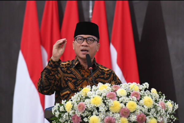 Kemendes PDT telah menetapkan bahwa pemerintah desa dapat menggunakan tiga persen dari dana desa untuk kebutuhan operasional pemerintah desa