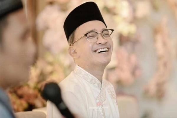 Ruben Onsu salah satu dari banyaknya artis yang batal berangkat haji ke Tanah Suci