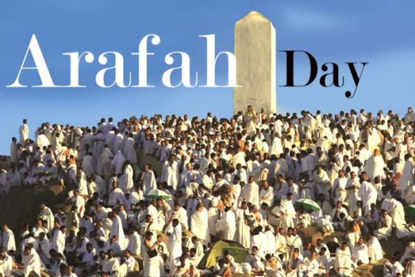 Hari Arafah, yang jatuh pada tanggal 9 Dzulhijjah dalam kalender Hijriah, merupakan salah satu momen paling istimewa dalam Islam.