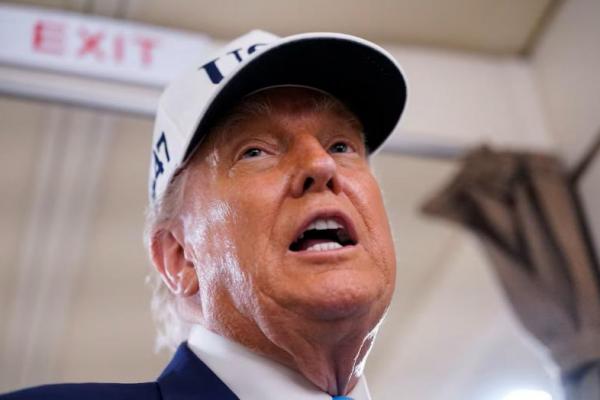 Trump Batasi Kewarganegaraan, Mahkamah Agung Tidak Putuskan Legalitasnya