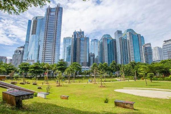 Jakarta ternyata menyimpan banyak destinasi bernuansa alam yang cocok untuk melepas penat.