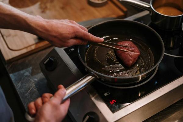 Awas! Cara Masak Ini Bisa Merusak Ginjal