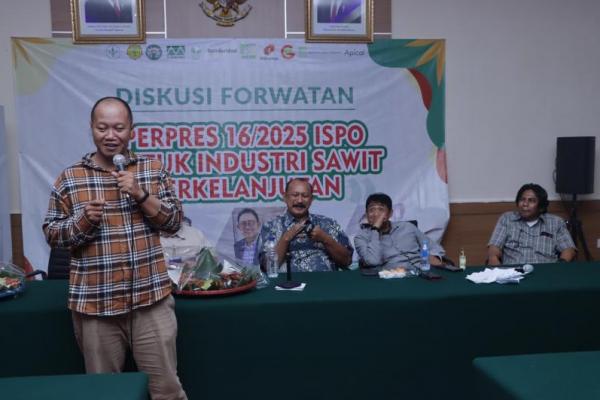 Kementerian Pertanian (Kementan) berharap sinergi yang dilakukan bersama Forum Wartawan Pertanian (Forwatan), akan turut mendukung upaya pemerintah dalam memajukan pertanian nasional.