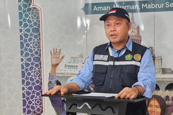 Proses pemulangan jemaah haji Indonesia dari Arab Saudi telah dimulai. Pada Jumat (13/6), ada 18 kelompok terbang yang akan kembali ke tanah air dengan jumlah jemaah dan petugas sebanyak 7.115 orang.