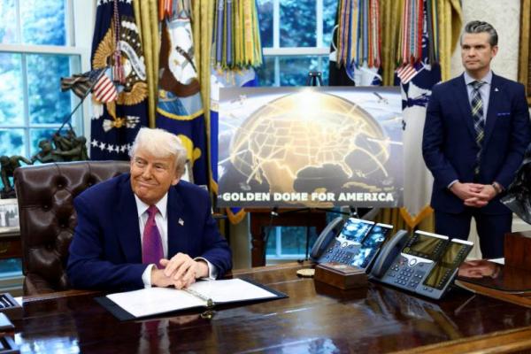 Menteri Pertahanan Amerika Serikat (AS) Pete Hegseth mengatakan bahwa perang melawan Iran memaksa Washington mengeluarkan biaya sebesar US$37,5 miliar