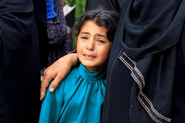 Militer Israel Akui Tembak Kerumunan Warga Gaza, Klaim Penyelidikan