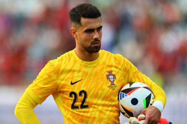 The Blues menjadikan Diogo Costa ke posisi teratas dalam daftar incaran mereka menyusul penampilan impresifnya di Piala Dunia 2026.