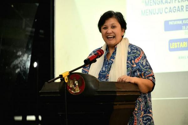 Butuh Langkah Nyata dan Kolaborasi Atasi Darurat Kesehatan Mental Anak
