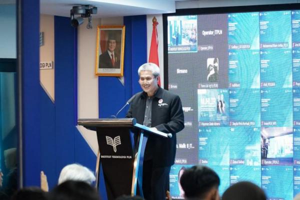 Institut Teknologi PLN (ITPLN) resmi membuka Program Studi Sarjana (S1) Sains Data atau Data Science.