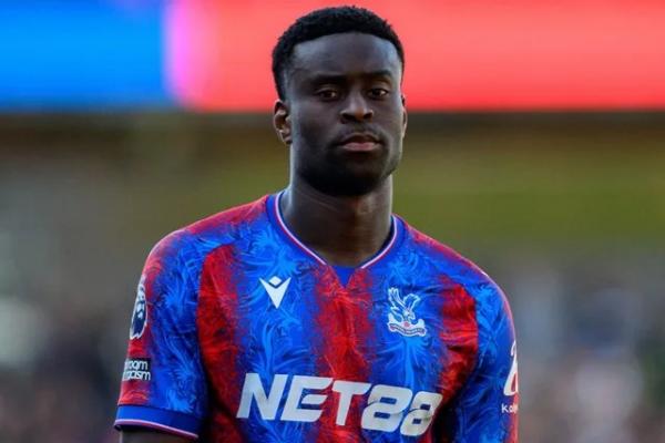 Manchester City dikabarkan telah mencapai kata sepakat dengan Crystal Palace terkait transfer bek tim nasional Inggris, Marc Guehi pada bursa transfer bulan ini