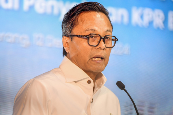 5 Larangan bos Danantara itu merupakan kebijakan positif yang harus dijalankan oleh para pejabat BUMN.