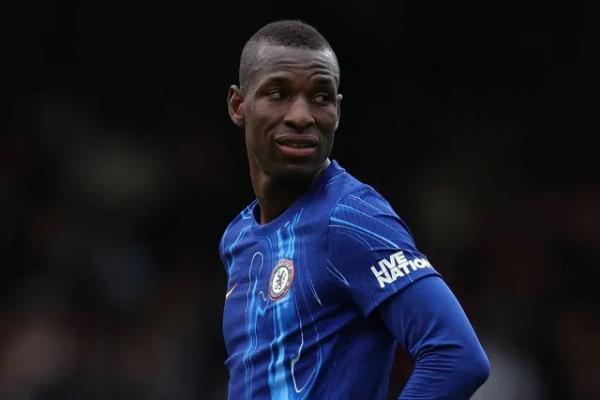 Chelsea akhirnya mencapai kesepakatan dengan Bayern Munich terkait masa depan Nicolas Jackson