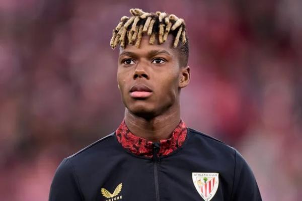 Arsenal terus bergerak aktif berburu penyerang sayap kiri papan atas sebelum jendela transfer musim panas resmi ditutup.