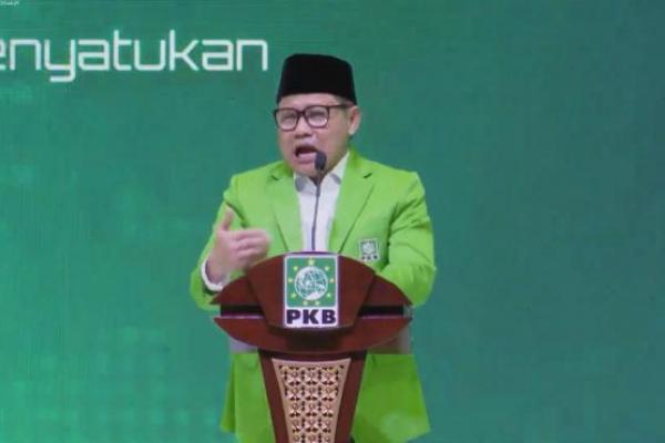 Ketum PKB, Abdul Muhaimin Iskandar atau Cak Imin berharap kepemimpinan NU ke depan tidak boleh mengulangi kesalahan yang terjadi dalam lima tahun terakhir.