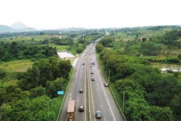 Ini beberapa&nbsp;mitos yang paling terkenal tentang Tol Cipularang