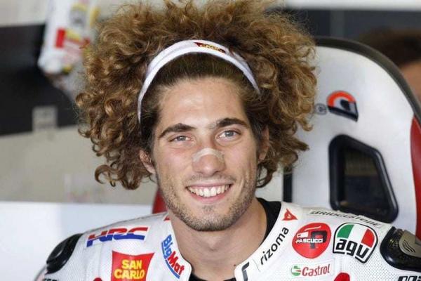 Di balik kegemilangan dan kemegahan ajang MotoGP, dunia balap motor telah mencatat sejumlah tragedi memilukan