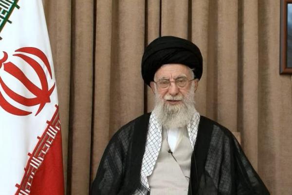 Kritik Khamanei, Trump Batalkan Rencana Keringanan Sanksi terhadap Iran