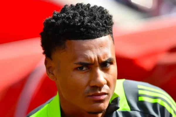 Manchester United dikabarkan telah menjalin komunikasi dengan Aston Villa untuk merekrut Ollie Watkins