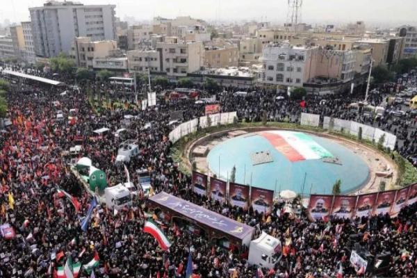 Iran maupun Israel sama-sama menyatakan diri sebagai pemenang dalam konflik bersenjata yang berlangsung selama 12 hari