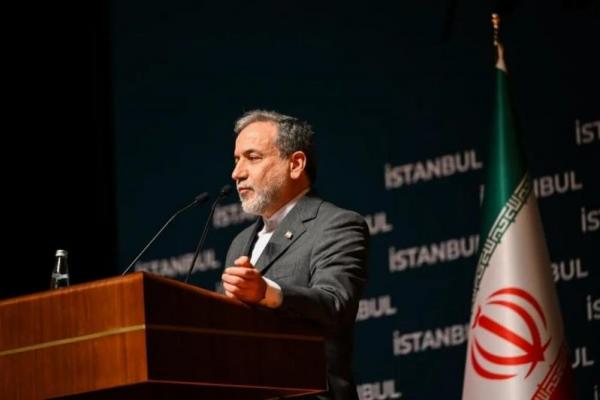 Menlu Iran Abbas Araghchi menyebutkan bahwa serangan Ukraina terhadap kapal dagang Iran yang menewaskan seorang pelaut, "tidak dapat dibiarkan begitu saja."