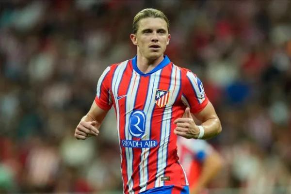 Atletico Madrid terus melanjutkan proyek perombakan skuad besar-besaran yang telah dimulai sejak tahun lalu