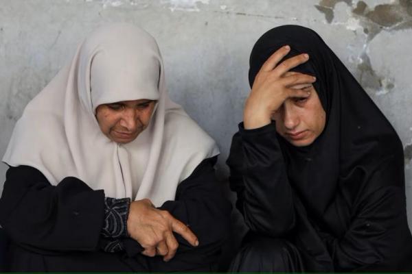 Hamas Sebut Tanggapi Usulan Gencatan Senjata Gaza dengan Semangat Positif