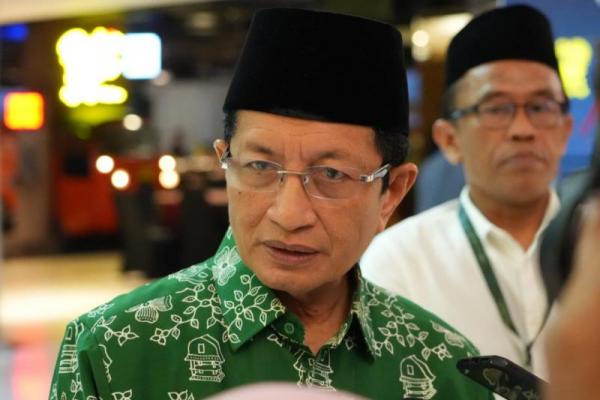 Terkait LPDU, Menag menyampaikan bahwa pengelolaan dana umat ke depan akan didorong agar lebih profesional dan transparan, serta berorientasi pada kemaslahatan