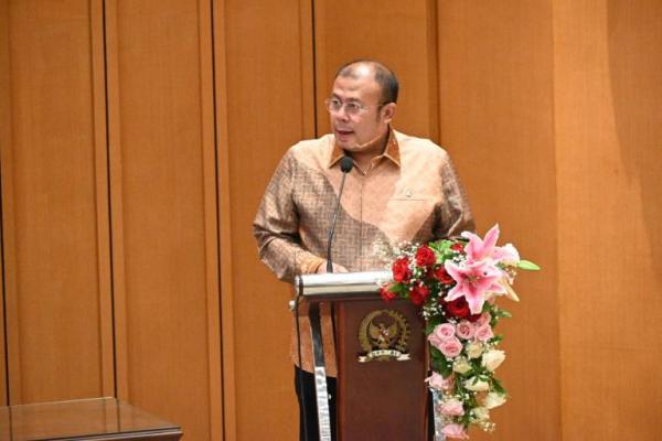 Wakil Ketua DPR RI Cucun Ahmad Syamsurijal menegaskan pentingnya partisipasi publik yang bermakna (meaningful public participation) dalam setiap proses pengambilan keputusan di parlemen.