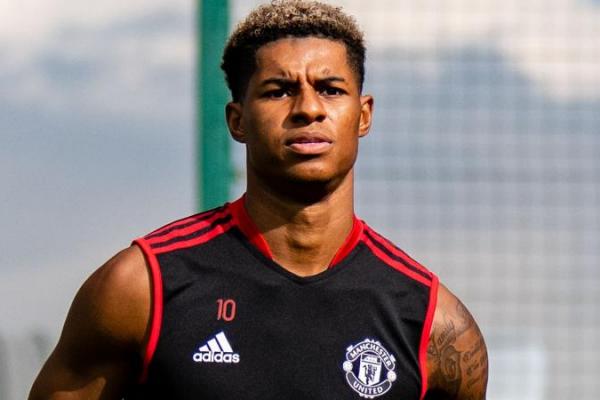 Marcus Rashford dikabarkan hampir pasti akan meninggalkan Manchester United pada musim panas ini