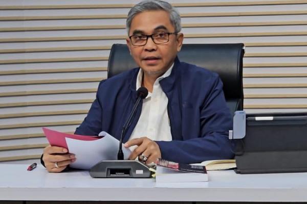 Setyo Budiyanto bakal mengerahkan jajarannya untuk mengawasi penggunaan anggaran oleh pemerintah maupun kementerian/lembaga, untuk bantuan bencana di Sumatera.