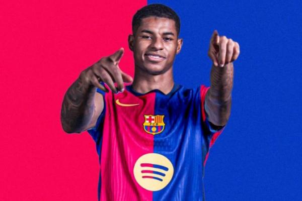 Meskipun Rashford merupakan sosok pemain yang disukai oleh pelatih Hansi Flick, namun striker Inggris itu harus memenuhi harapan tinggi klub dan mematuhi sederet peraturan yang diterapkan Flick.