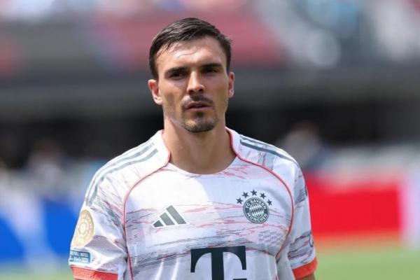 Tottenham Hotspur dilaporkan meminjam Joao Palhinha dari Bayern Munchen dan sudah sampai tahap akhir negosiasi