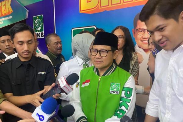 Partai Kebangkitan Bangsa (PKB) bakal menggelar hari lahir (harlah) ke-27 di Jakarta International Convention Center (JICC), Jakarta, pada Rabu (23/7) besok.