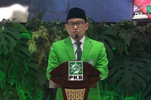 Ketua Umum DPP Partai Kebangkitan Bangsa (PKB), Abdul Muhaimin Iskandar, menekankan bahwa partai yang dipimpinnya siap mengawal seluruh program dan kebijakan pemerintahan Presiden RI Prabowo Subianto.