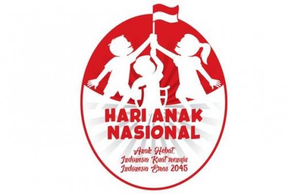 Berikut adalah 20 pilihan ucapan Hari Anak Nasional yang penuh makna dan inspiratif untuk dibagikan pada 23 Juli.