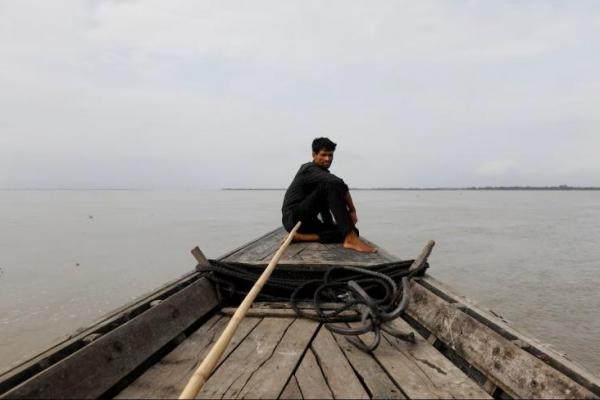 China Bangun Bendungan Raksasa, India dan Bangladesh Prihatin Dampaknya