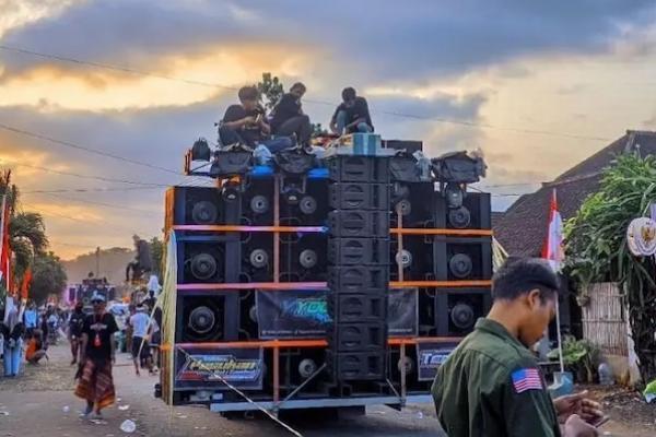 Istilah &lsquo;sound horeg&rsquo; memang sudah mengandung unsur negatif yang membedakannya dari sekadar sound system