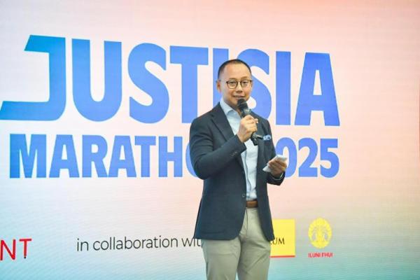 Pimpinan MPR Dukung Keputusan Prabowo Untuk Amnesti dan Abolisi: Menghormati Kedaulatan Hukum